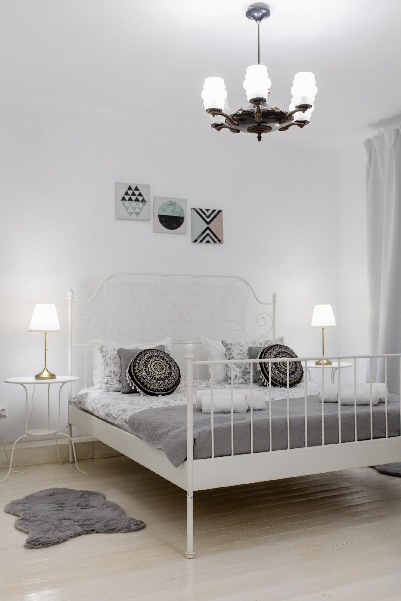 La Maison Blanche Hotel Alba Iulia Luaran gambar