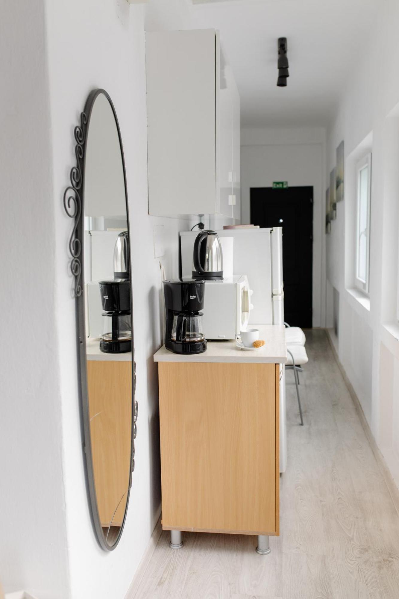 La Maison Blanche Hotel Alba Iulia Luaran gambar