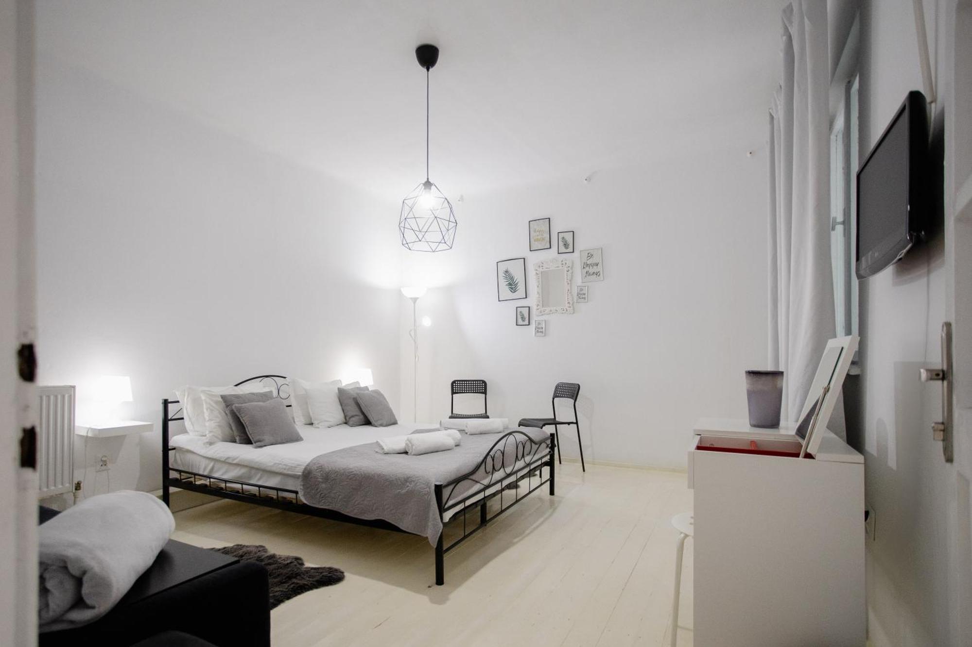La Maison Blanche Hotel Alba Iulia Luaran gambar