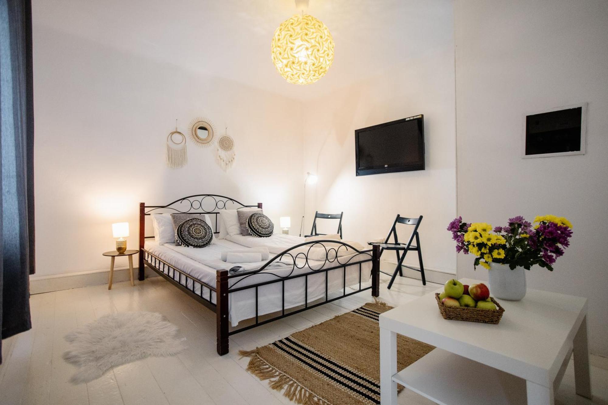 La Maison Blanche Hotel Alba Iulia Luaran gambar